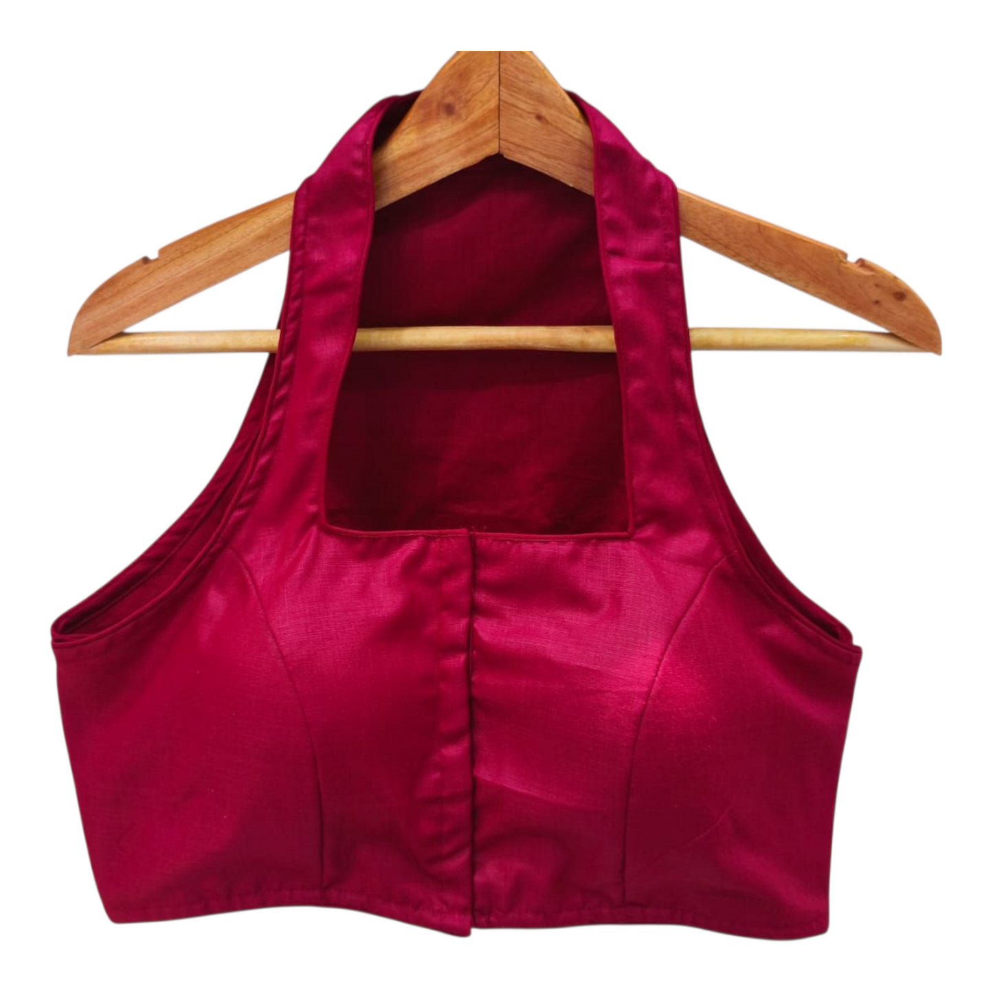 Ziva Halter Neck Blouse