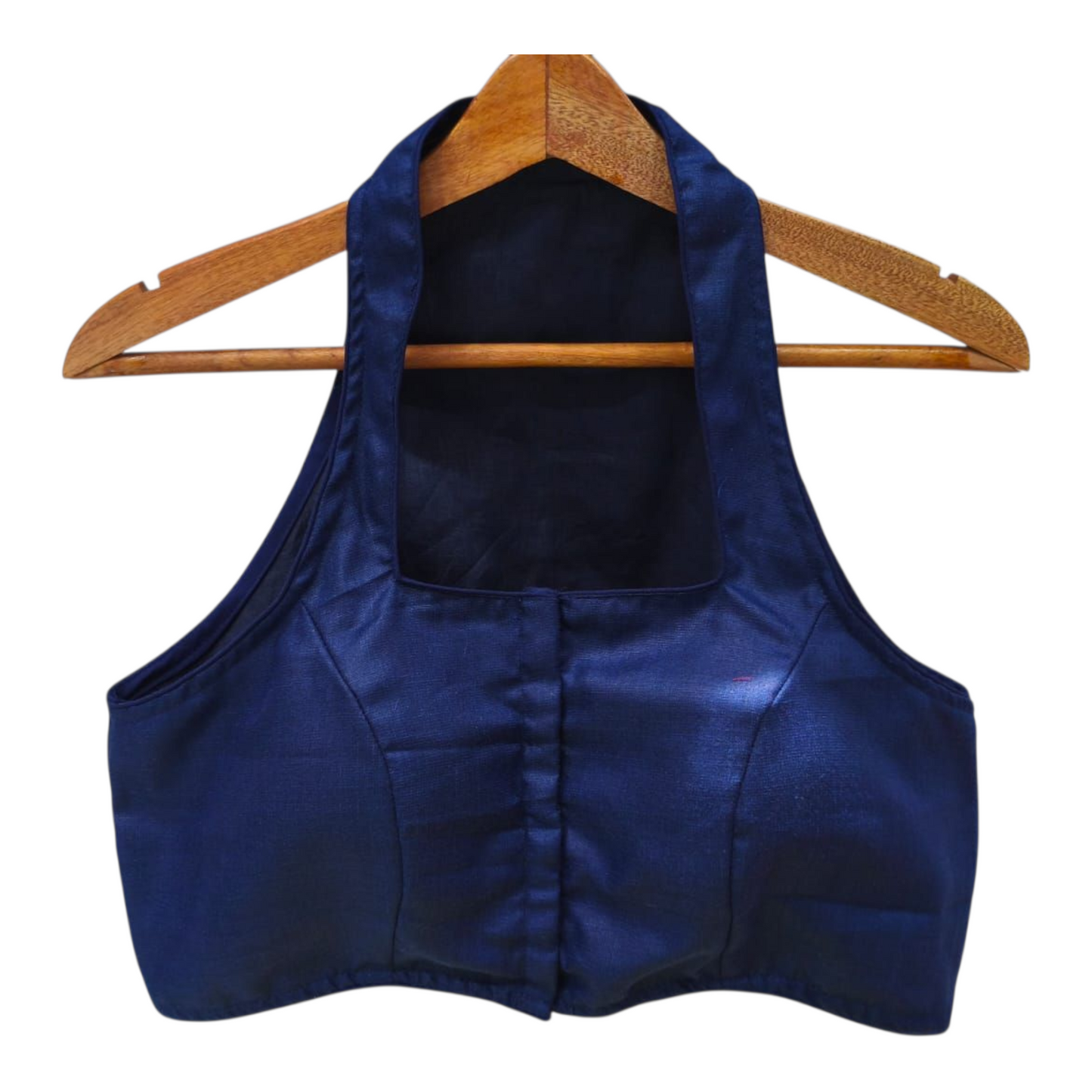 Ziva Halter Neck Blouse