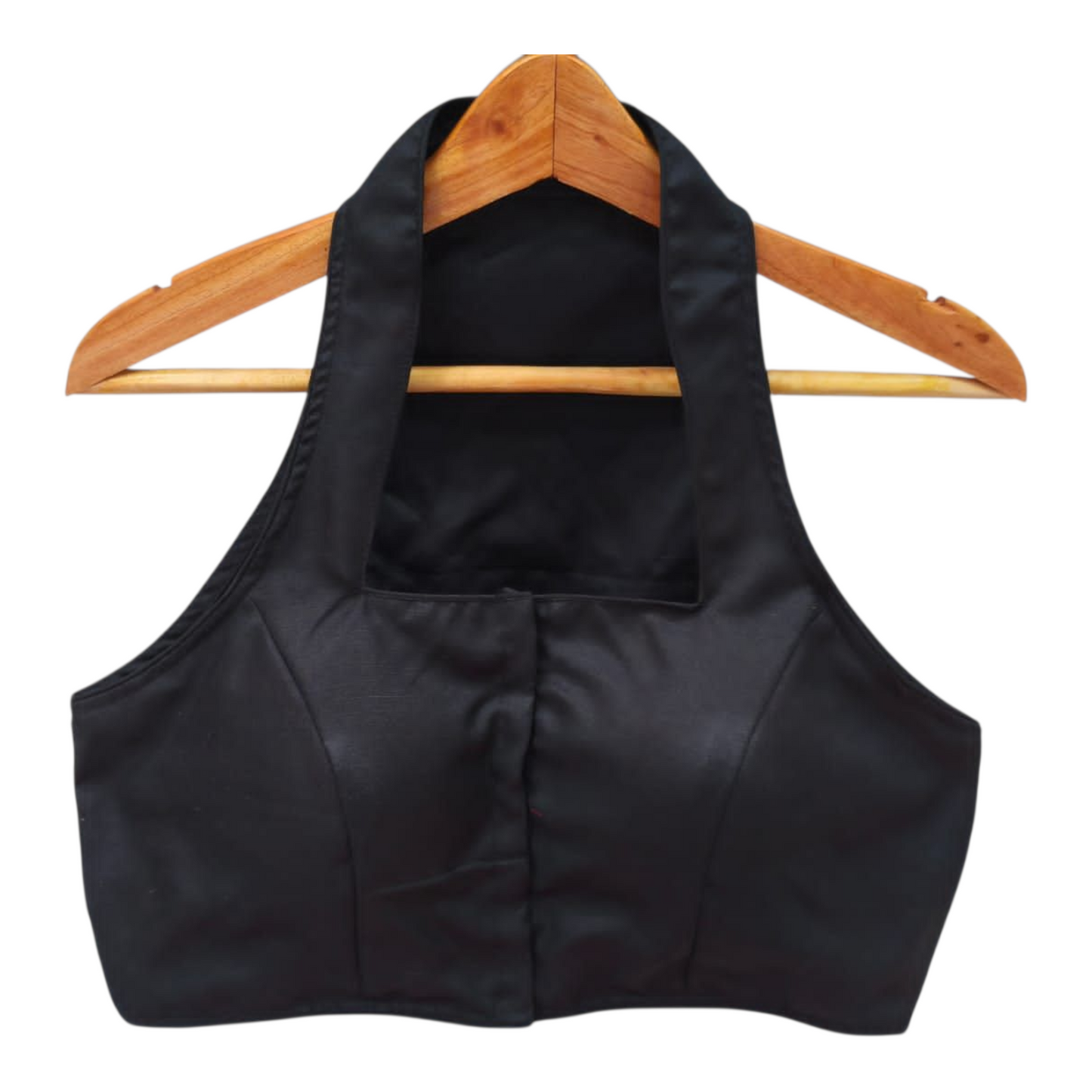 Ziva Halter Neck Blouse