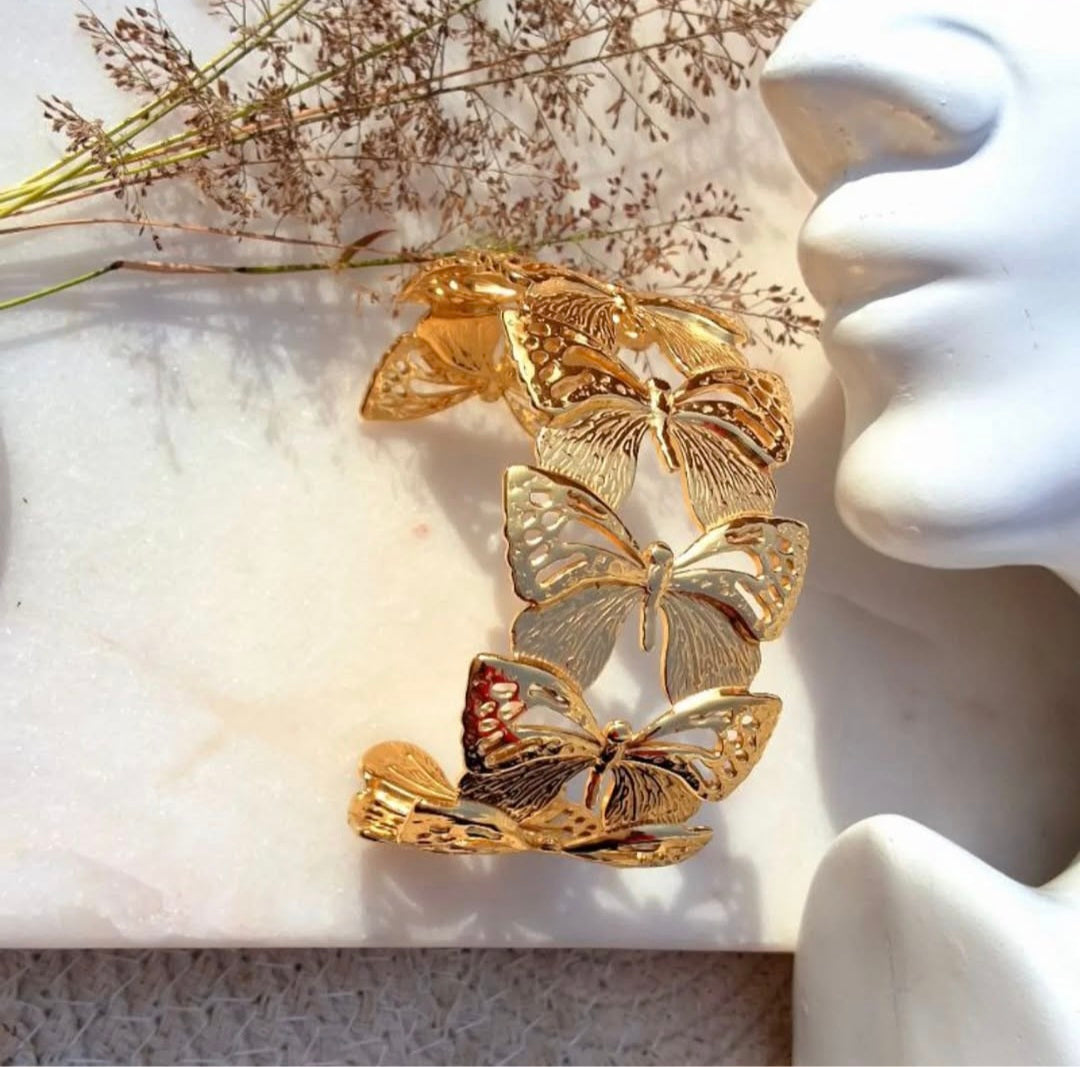 Diya- Western Jewellery