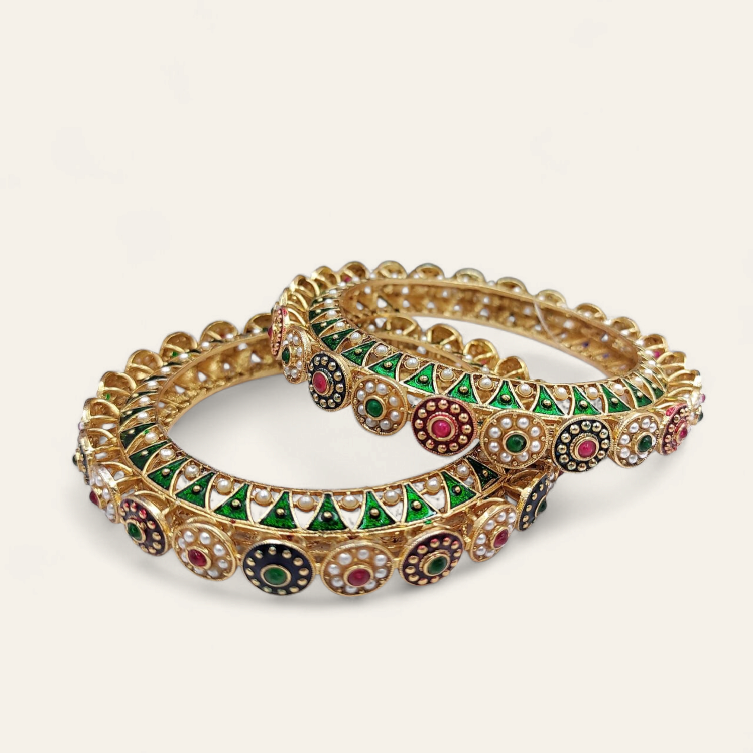 Vanya- Fusion Ethnic Jewellery