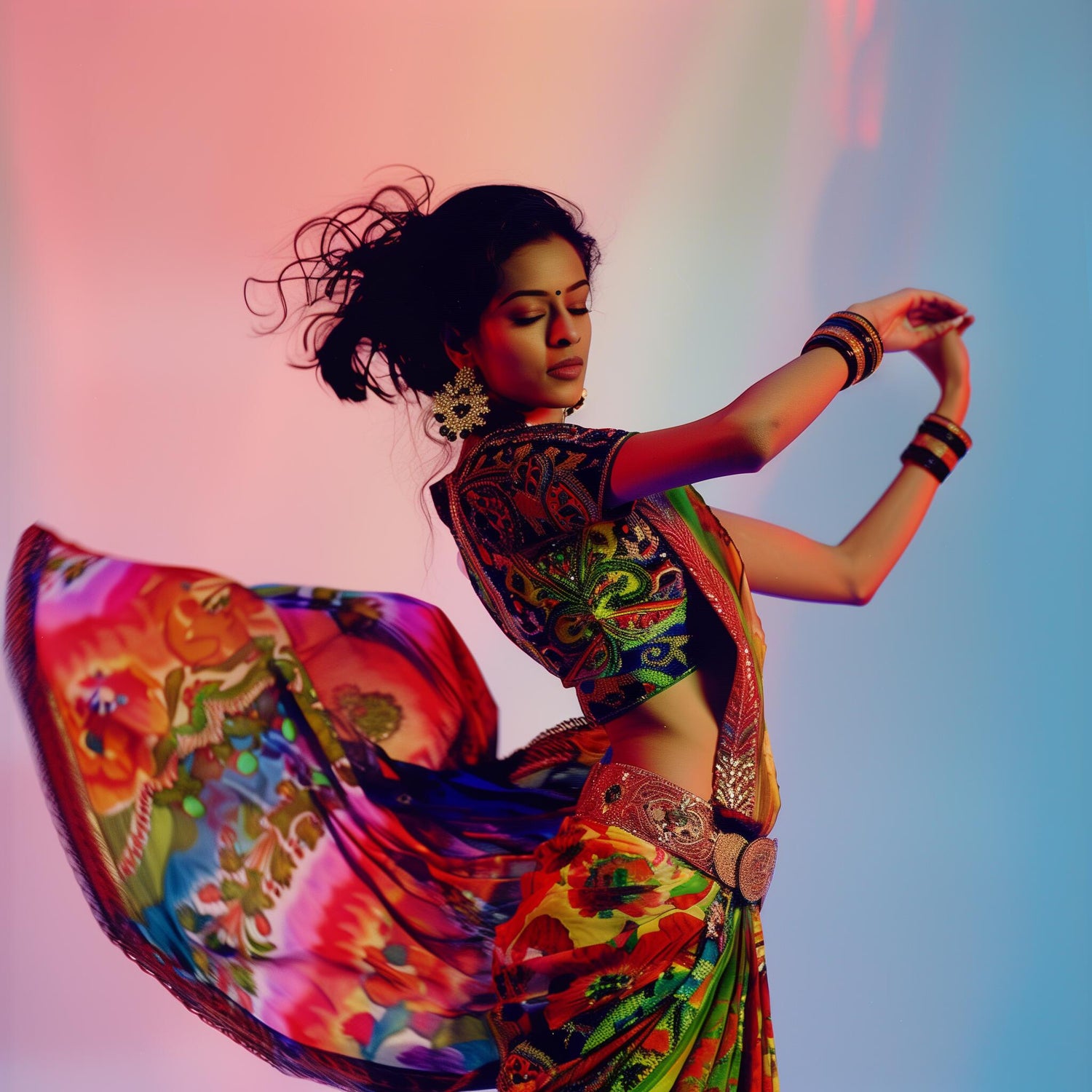 Lehengha Utsav