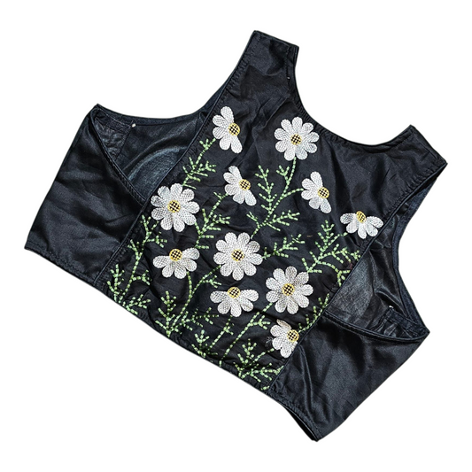 Zayra Razor-Back Blouses – Bold Florals. Breezy Vibes