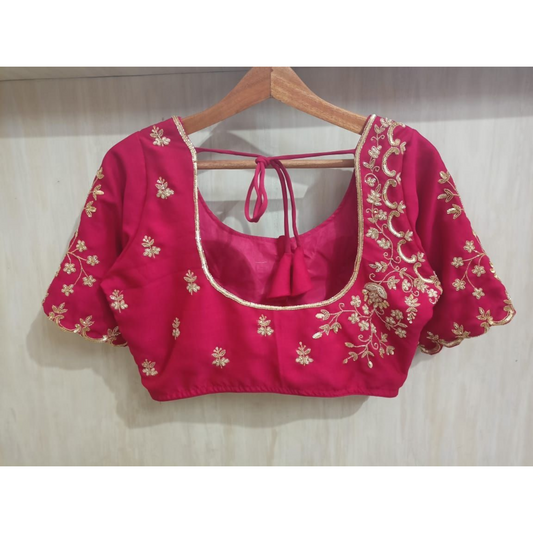 Festive Glow Blouses – Timeless Elegance for Every Occasion